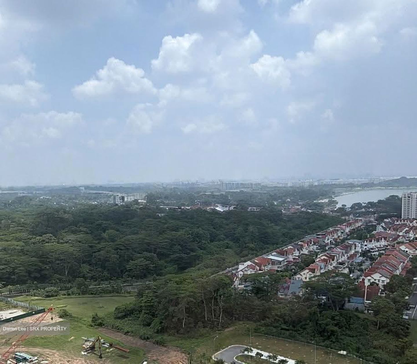 Hillock Green (D26), Apartment #631121161